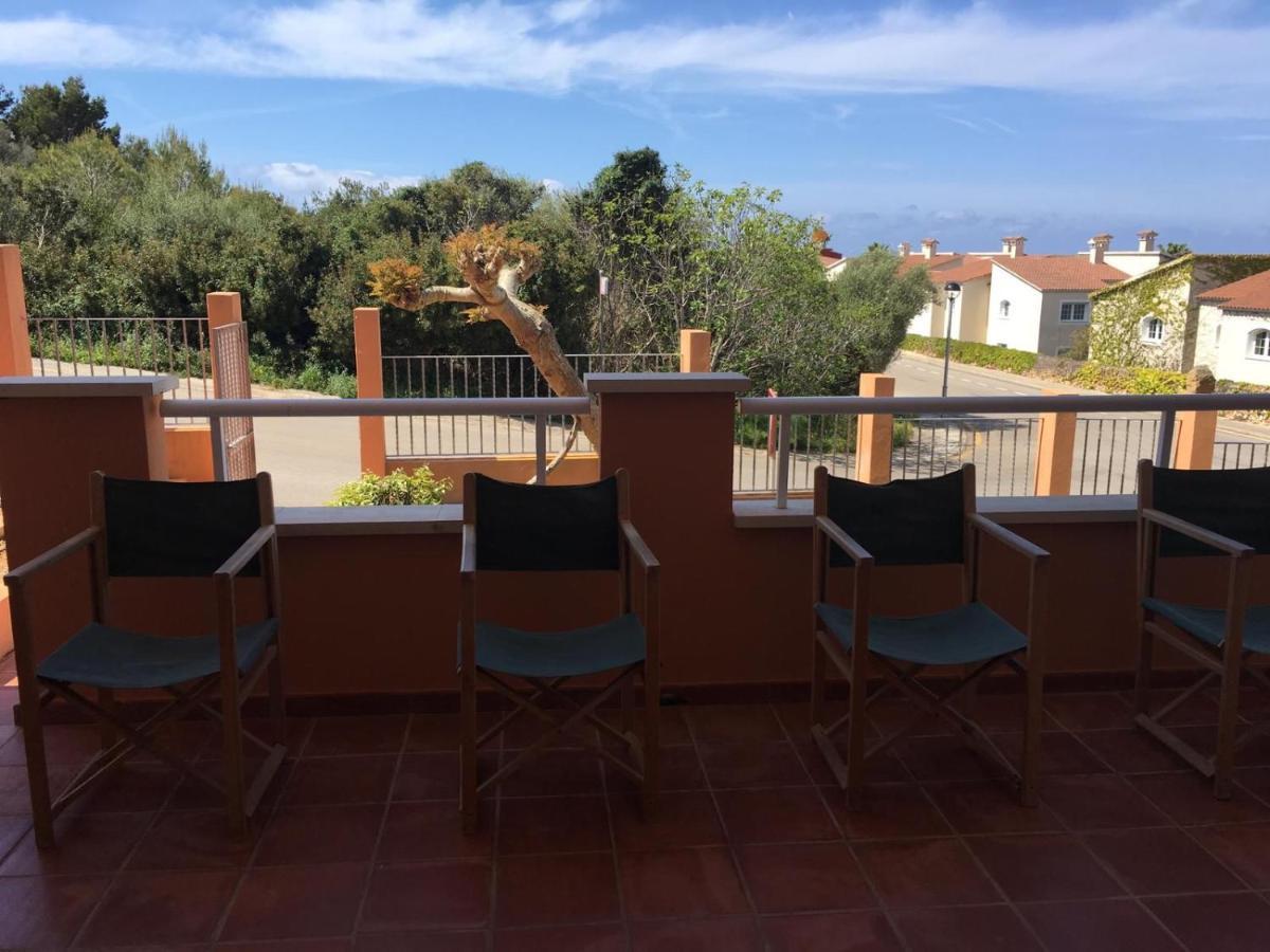 Son Bou By The Sea; Home With A Private Garden المظهر الخارجي الصورة