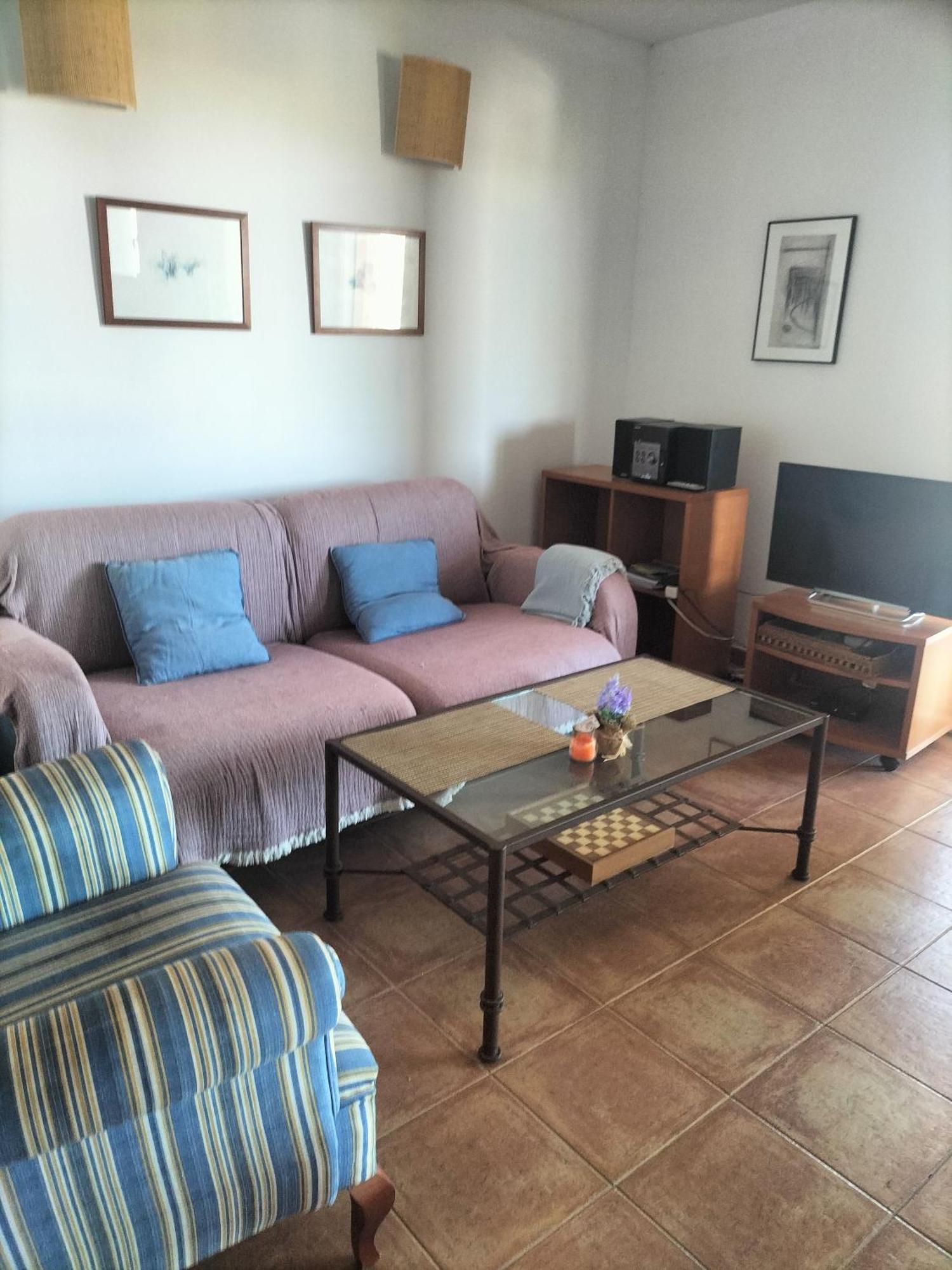 Son Bou By The Sea; Home With A Private Garden المظهر الخارجي الصورة
